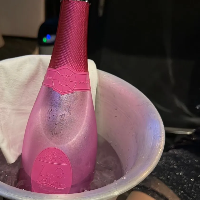 Le Reve Brillant ROSE