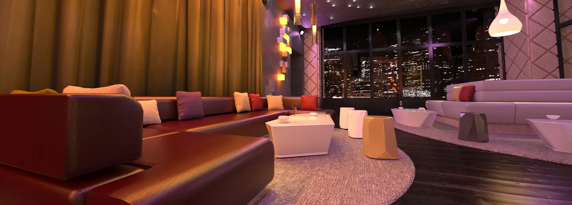 Lounge　華 - HaNa -